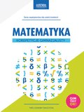 Matematyka. Korepetycje gimnazjalisty - ebook