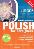 POLSKI RAZ A DOBRZE. Polish for Foreigners. Mobile Edition - ebook