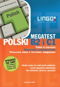 Polski B2 i C1. Megatest. Ebook   - ebook