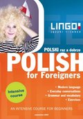 języki obce: Polski raz a dobrze. Polish for Foreigners - ebook