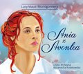 Ania z Avonlea - audiobook