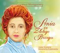 Ania ze zlotego brzegu - audiobook