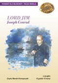 Lord Jim - audiobook