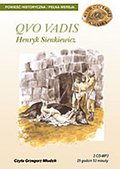 QUO VADIS - audiobook