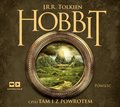 audiobooki: Hobbit - audiobook