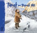 Tomek na tropach Yeti - audiobook