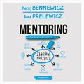 praktyczna edukacja, samodoskonalenie, motywacja: Mentoring. Zestaw narzędzi - audiobook