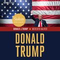 Sukces mimo wszystko. Donald Trump - audiobook