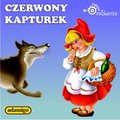 Czerwony Kapturek - audiobook