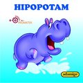 Hipopotam - audiobook