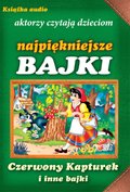 Jaś i drzewo fasolowe - audiobook
