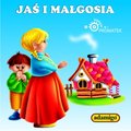 Jaś i Małgosia - audiobook