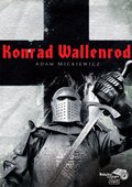 audiobooki: Konrad Wallenrod - audiobook