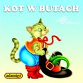 audiobooki: Kot w butach - audiobook
