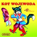 Kot wojewoda - audiobook
