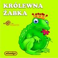 audiobooki: Królewna żabka - audiobook
