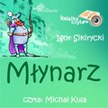 audiobooki: Młynarz - audiobook