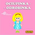 audiobooki: Ociupinka - audiobook