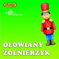 Ołowiany żołnierzyk - audiobook