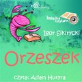 audiobooki: Orzeszek - audiobook