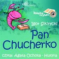 audiobooki: Pan Chucherko - audiobook