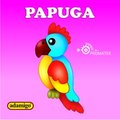 Papuga - audiobook