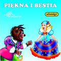 Piękna i Bestia - audiobook