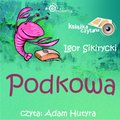 audiobooki: Podkowa - audiobook