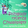audiobooki: Przygody rycerza Chwalipięty - audiobook