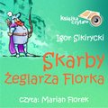 audiobooki: Skarby żeglarza Florka - audiobook