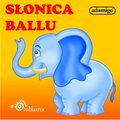 Słonica Ballu - audiobook