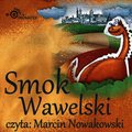 Smok wawelski - audiobook