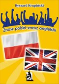 Znasz polski - znasz angielski. 1500 łatwych słów angielskich - ebook