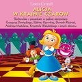 audiobooki: Alicja w krainie czarów. Słuchowisko dla dzieci - audiobook