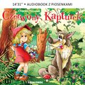 Czerwony Kapturek - audiobook