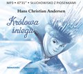 Królowa śniegu - audiobook