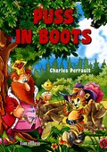 Puss In Boots (Kot w butach) English version - ebook