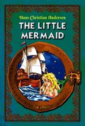 The little Mermaid (Mała syrenka) English version - ebook