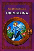 Thumbelina (Calineczka) English version - ebook