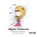 Alfabet kobiecości - audiobook