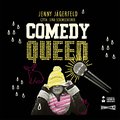 dla dzieci i młodzieży: Comedy Queen - audiobook