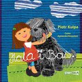 dla dzieci i młodzieży: Hala i Bas - audiobook