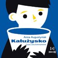dla dzieci i młodzieży: Kałużysko - audiobook