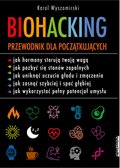 ebooki: Biohacking. Przewodnik dla początkujących - ebook