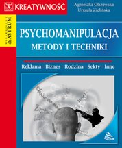 : Psychomanipulacja. Metody i techniki - ebook