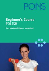 : Beginner’s course POLISH - dla mówiących po angielsku - ebook