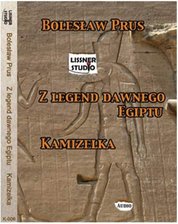 : Kamizelka - audiobook