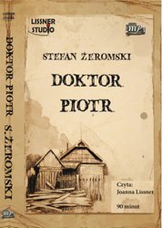 : Doktor Piotr - audiobook