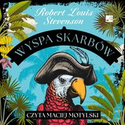 : Wyspa skarbów - audiobooki