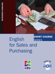 : English for Sales and Purchasing - ebooki